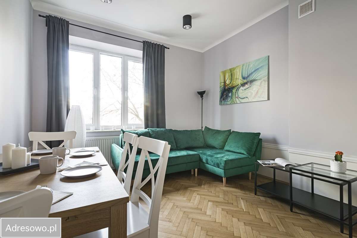 Mieszkanie 3-pokojowe Lublin Śródmieście, ul. Marii Curie-Skłodowskiej. Zdjęcie 18