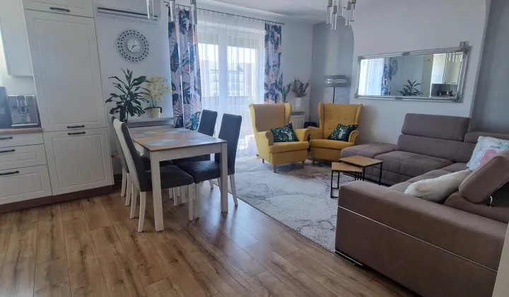 Mieszkanie 3-pokojowe Jarosław, ul. Kazimierza Skarbowskiego