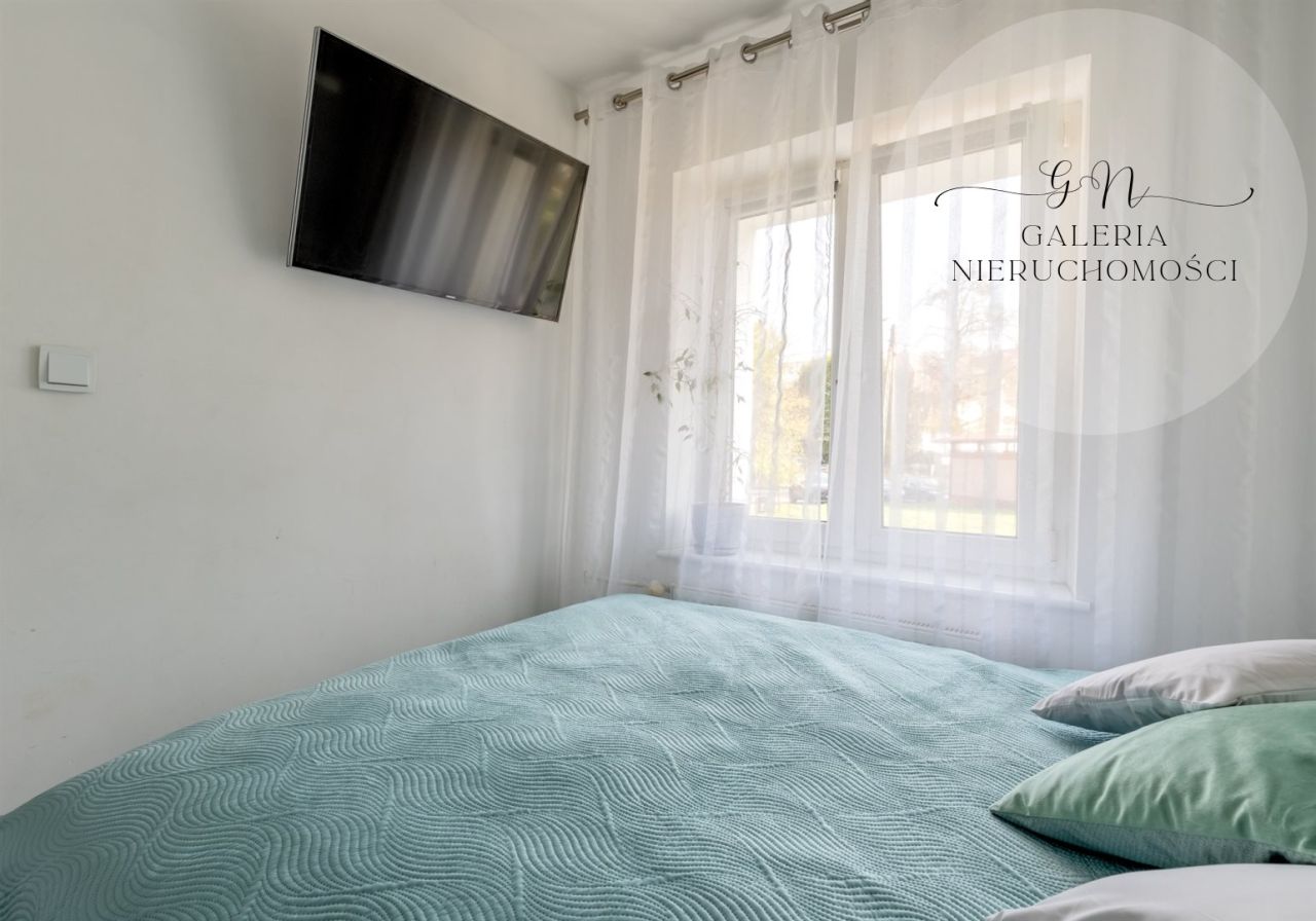 Mieszkanie 3-pokojowe Olsztyn, ul. Katowicka. Zdjęcie 7