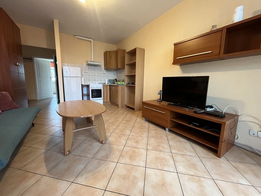 Mieszkanie 2-pokojowe Szczecin Centrum, ul. Staromłyńska. Zdjęcie 2