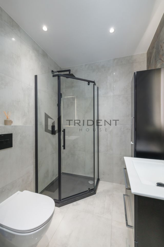 Mieszkanie 3-pokojowe Zamienie, ul. Czekoladowa. Zdjęcie 9