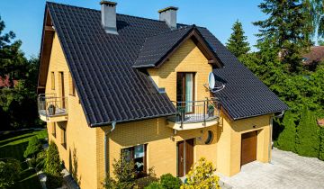 dom wolnostojący, 5 pokoi Gorzów Wielkopolski Górczyn, ul. Zielona Kotlina