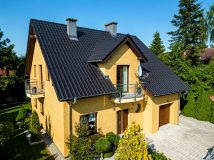 dom wolnostojący, 5 pokoi Gorzów Wielkopolski Górczyn, ul. Zielona Kotlina