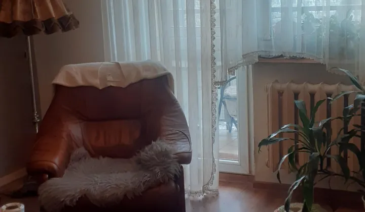 Mieszkanie 3-pokojowe Dąbrowa Górnicza, ul. Marcina Kasprzaka