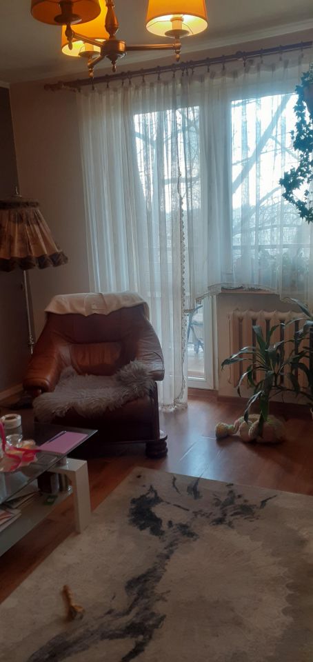 Mieszkanie 3-pokojowe Dąbrowa Górnicza, ul. Marcina Kasprzaka