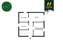 dom wolnostojący, 4 pokoje Mrzezino. Zdjęcie 4