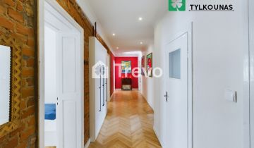 Mieszkanie 4-pokojowe Gdańsk Wrzeszcz