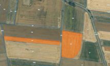 Działka rolna Rzeczyca. Zdjęcie 1