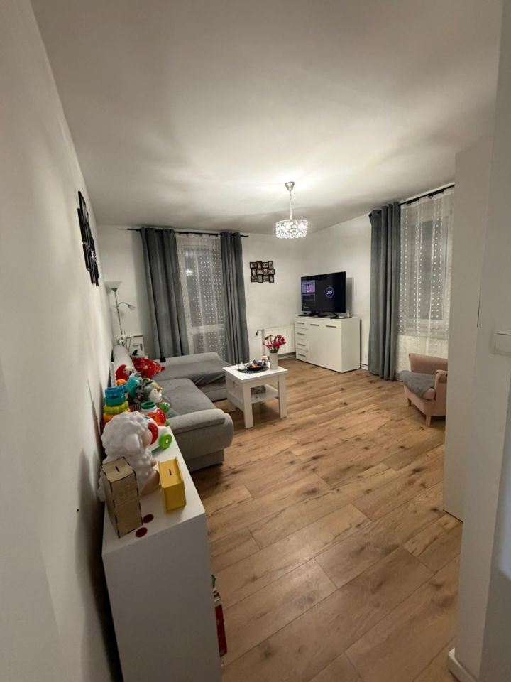 Mieszkanie 2-pokojowe Trzebiatów. Zdjęcie 4