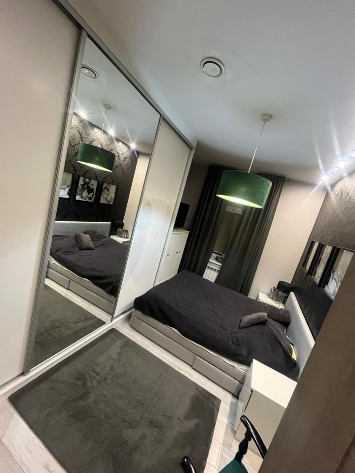 Mieszkanie 4-pokojowe Zbąszyń. Zdjęcie 7