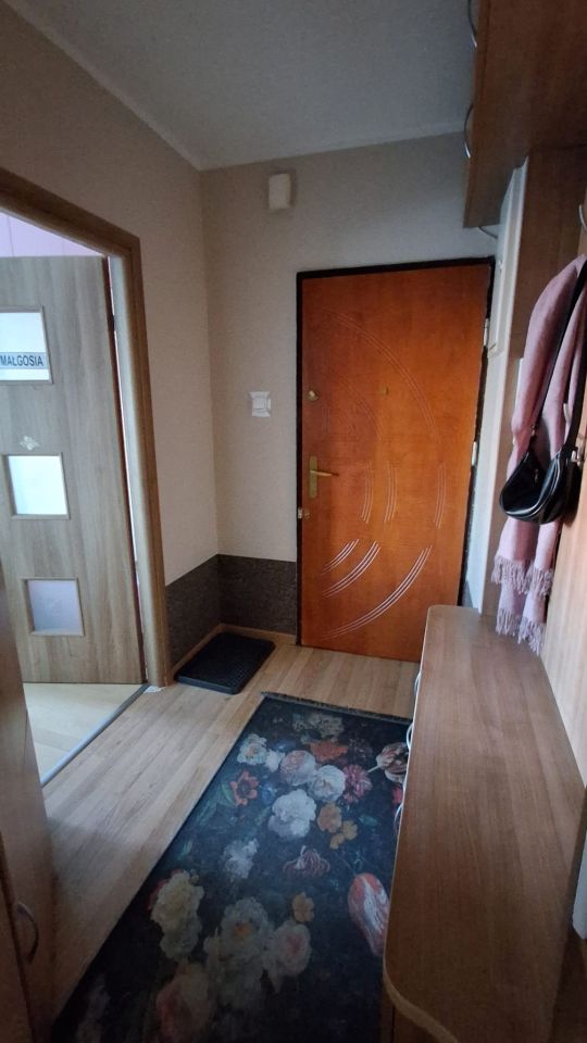 Mieszkanie 3-pokojowe Bydgoszcz Glinki, ul. Glinki. Zdjęcie 11