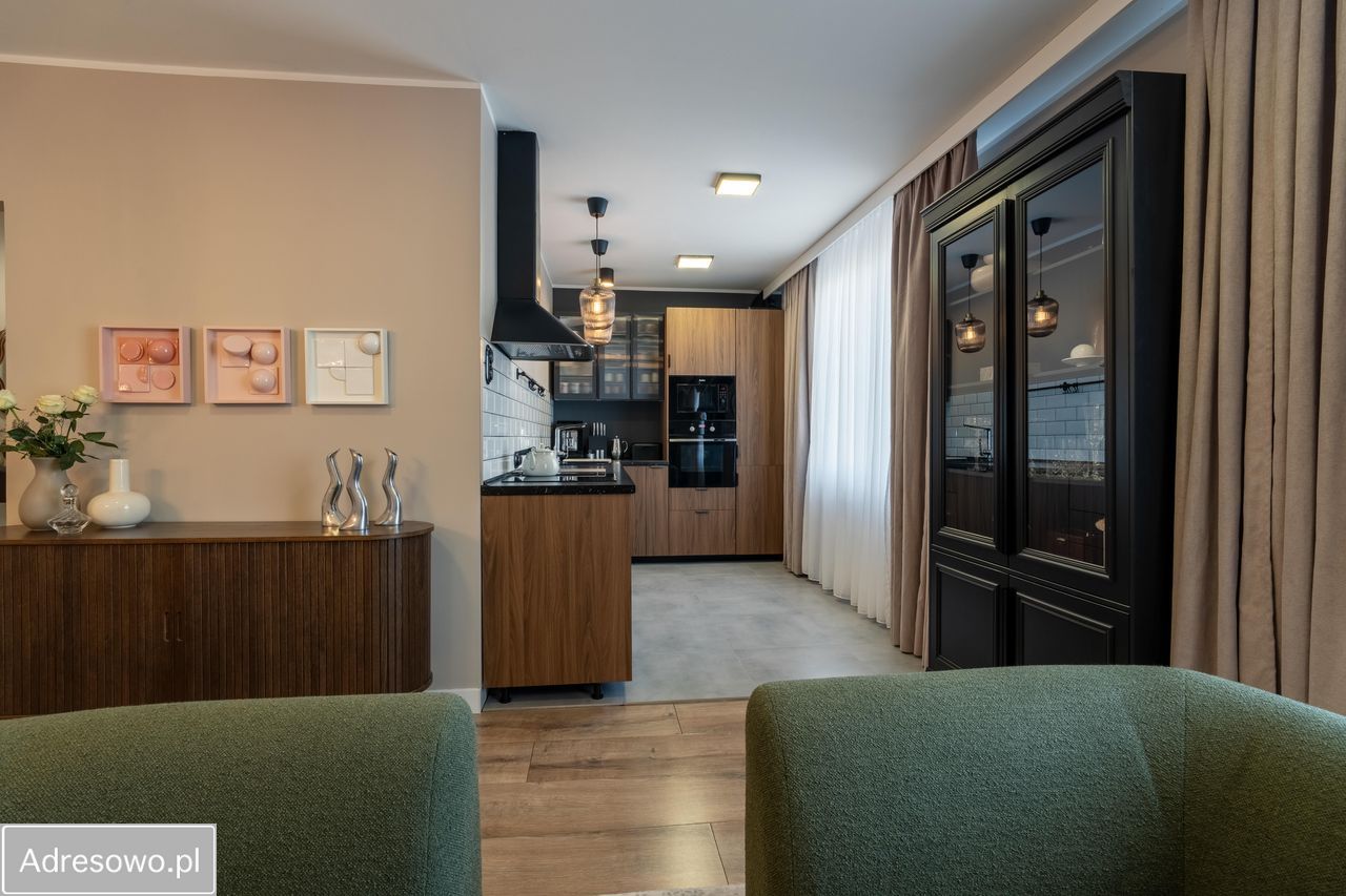 Mieszkanie 2-pokojowe Olsztyn Zatorze, al. Aleja Wojska Polskiego. Zdjęcie 13