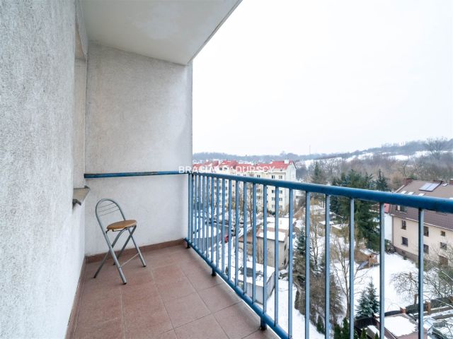 Mieszkanie 1-pokojowe Kraków Bieżanów, ul. Wielicka. Zdjęcie 18