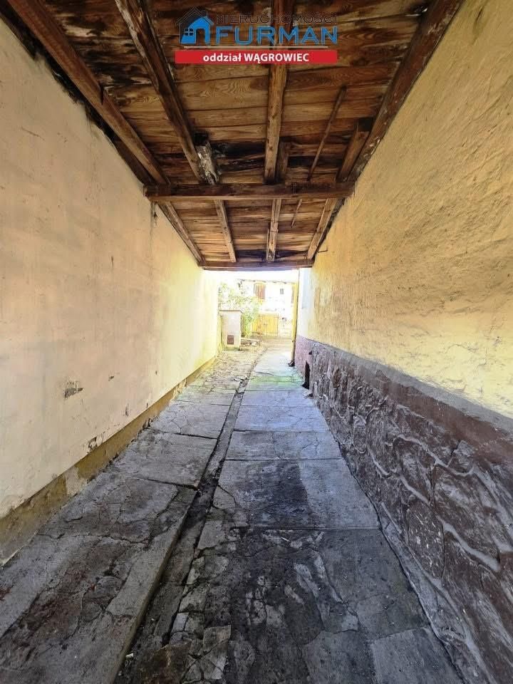 dom szeregowy, 7 pokoi Łekno, Plac powstańców Wielkopolskich. Zdjęcie 4