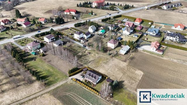 Działka budowlana Czerteż. Zdjęcie 1