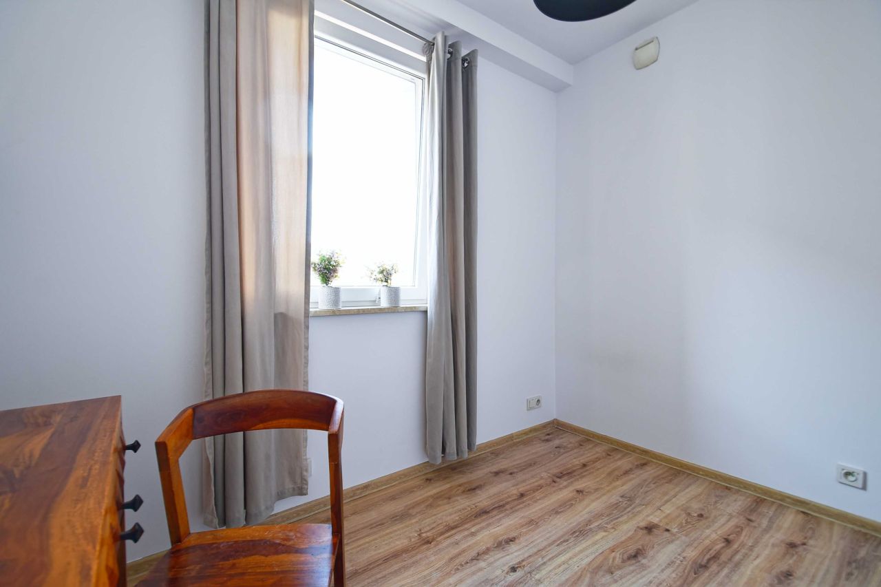 Mieszkanie 4-pokojowe Warszawa Mokotów, ul. Cybernetyki. Zdjęcie 8