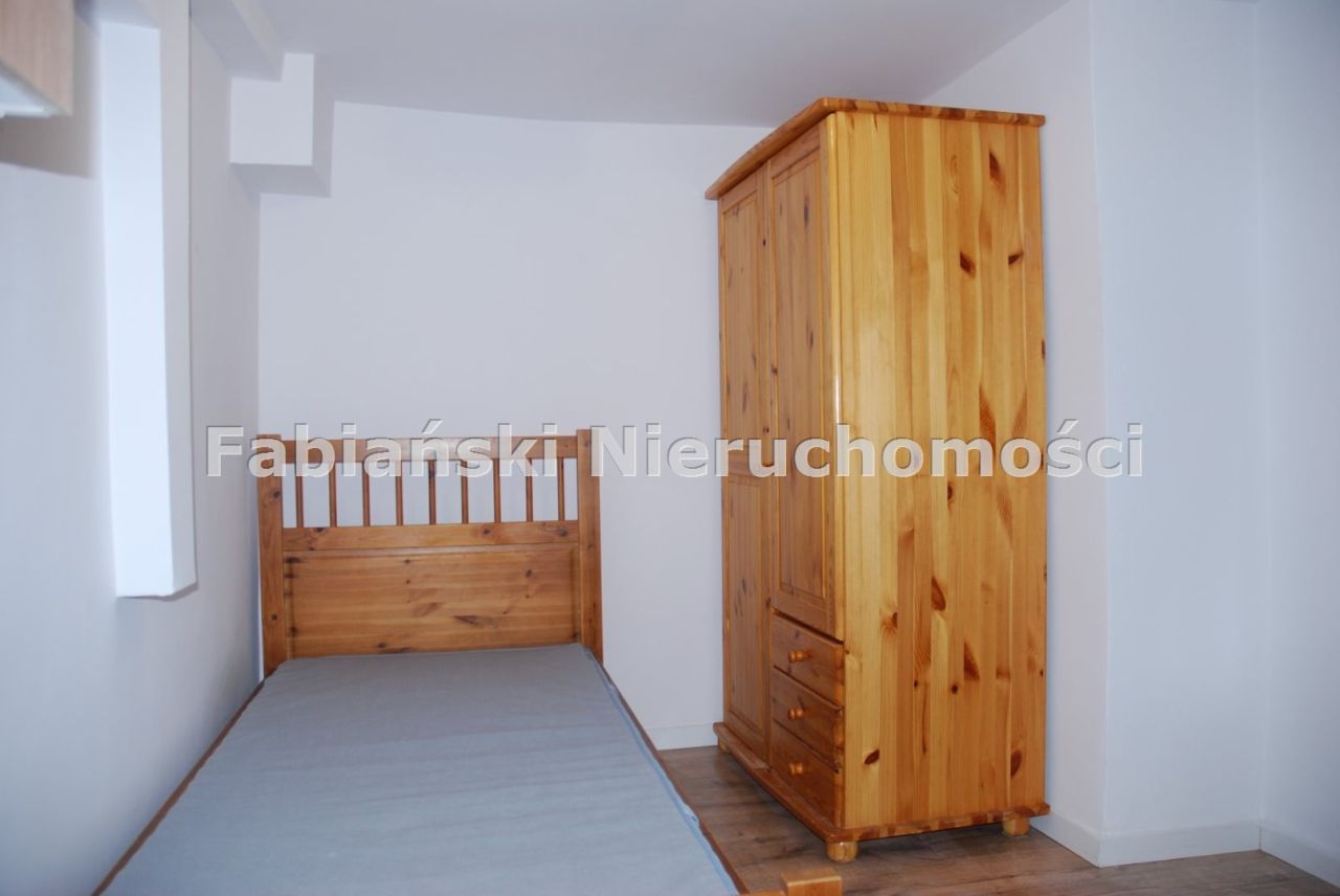 Mieszkanie 1-pokojowe Poznań Grunwald. Zdjęcie 6