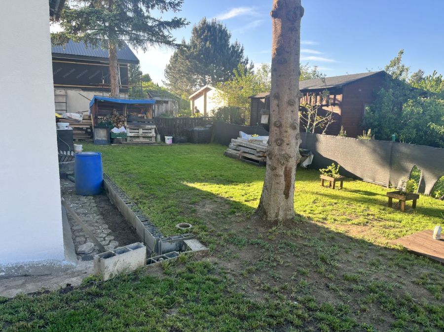 Działka rod Juszkowo. Zdjęcie 6