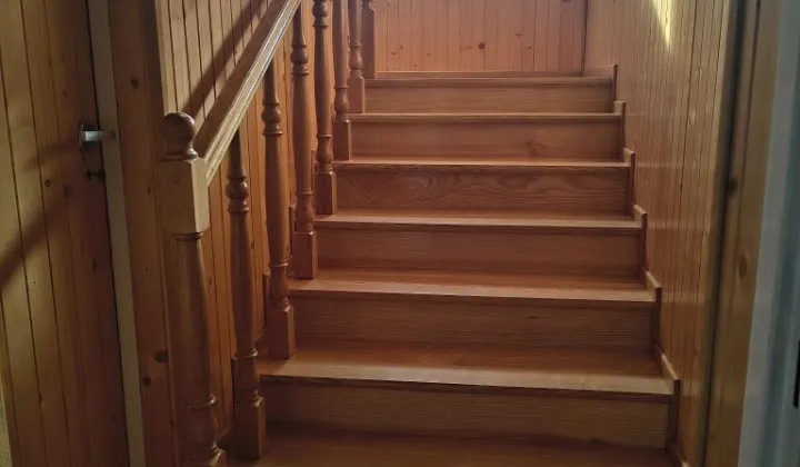 dom wolnostojący Dąbrówka Podłężna