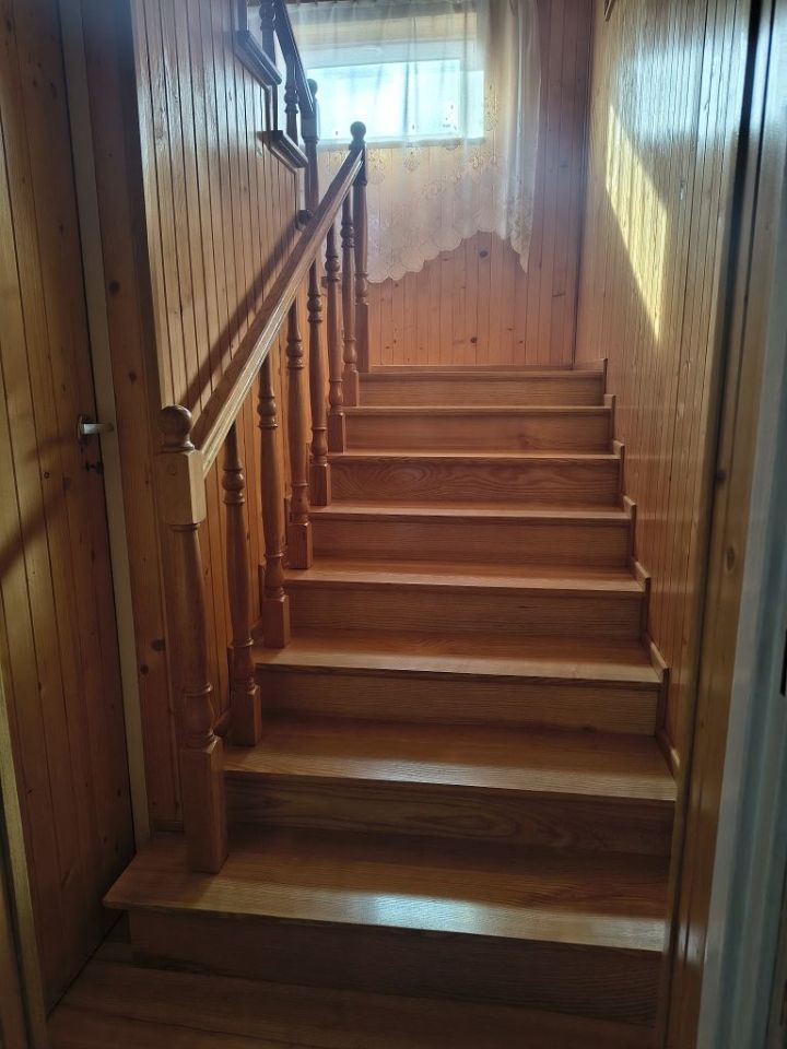 dom wolnostojący Dąbrówka Podłężna. Zdjęcie 2