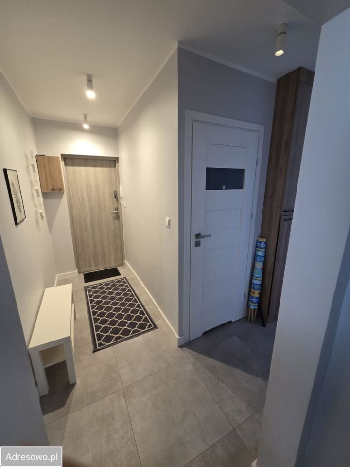 Mieszkanie 2-pokojowe Gdańsk Brzeźno, ul. Ksawerego Dunikowskiego. Zdjęcie 7