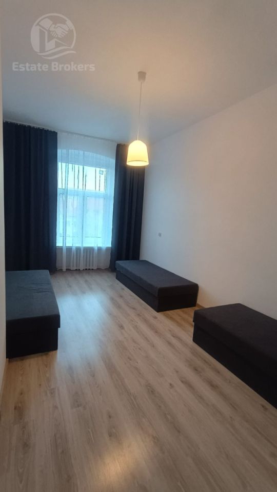 Mieszkanie 4-pokojowe Wrocław Stare Miasto, ul. Ruska. Zdjęcie 7