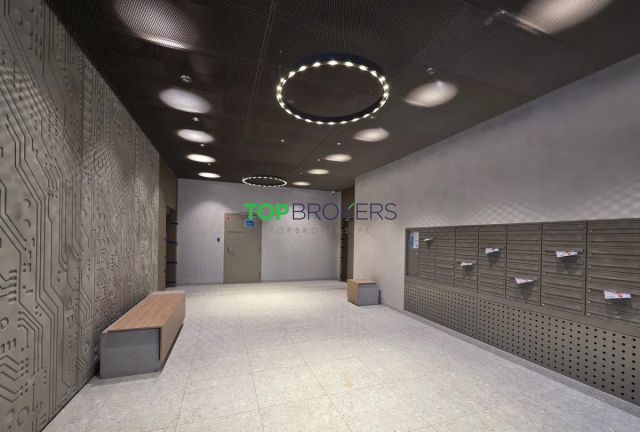 Mieszkanie 2-pokojowe Warszawa Mokotów, ul. Wołoska. Zdjęcie 13