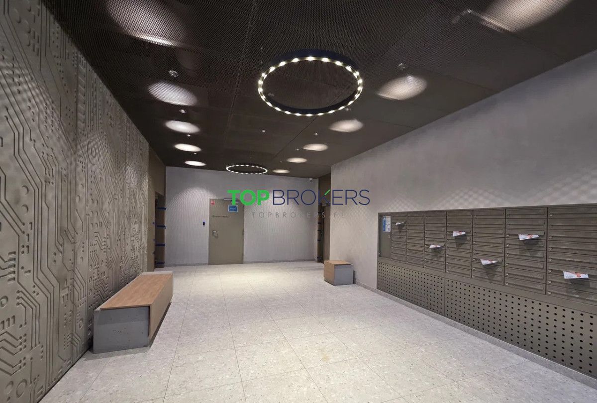 Mieszkanie 2-pokojowe Warszawa Mokotów, ul. Wołoska. Zdjęcie 13