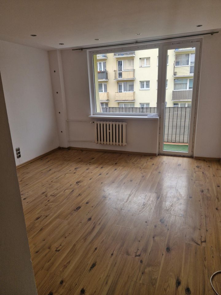 Mieszkanie 2-pokojowe Żagań, ul. Szprotawska. Zdjęcie 5