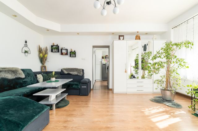 Mieszkanie 2-pokojowe Lipiany. Zdjęcie 1