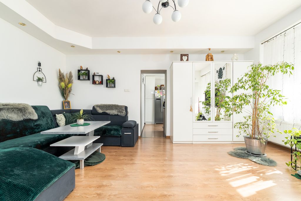 Mieszkanie 2-pokojowe Lipiany. Zdjęcie 1