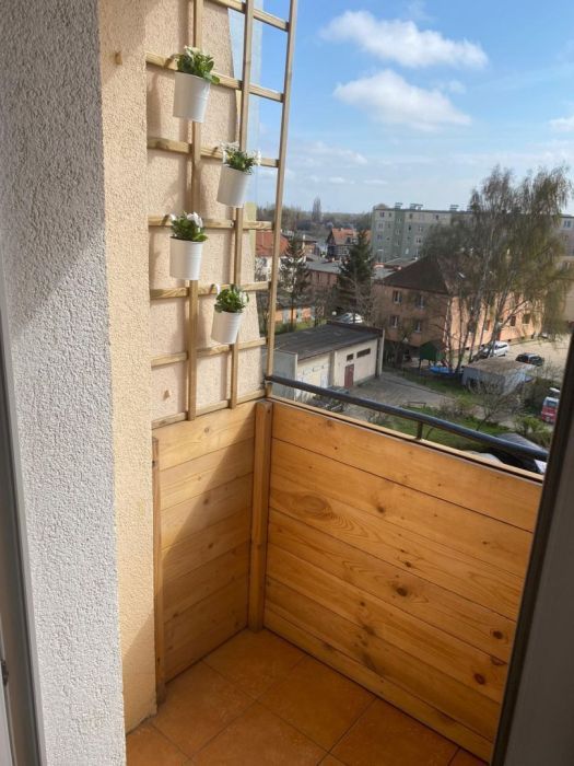 Mieszkanie 2-pokojowe Gdańsk Przeróbka, ul. Teofila Lenartowicza. Zdjęcie 3