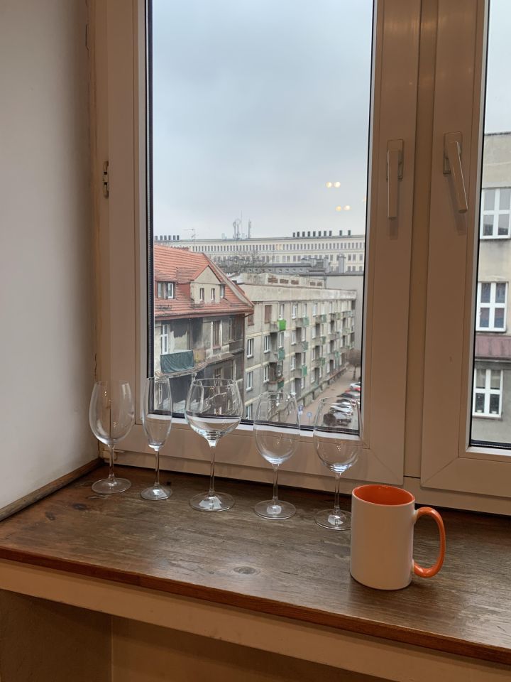 Mieszkanie 3-pokojowe Katowice Śródmieście, ul. Wojewódzka. Zdjęcie 29