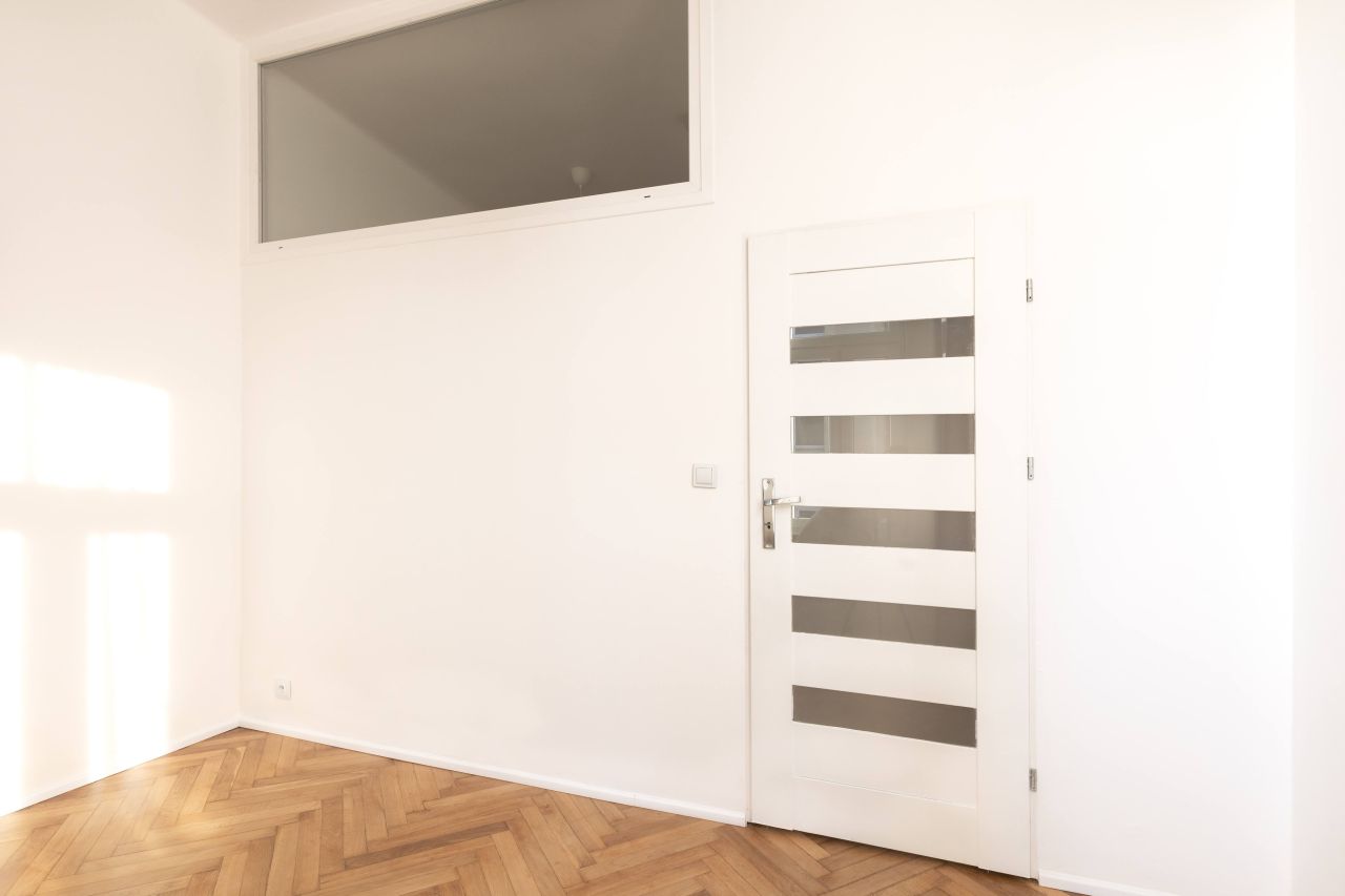 Mieszkanie 3-pokojowe Bielsko-Biała Śródmieście, ul. Komorowicka. Zdjęcie 4