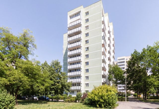Mieszkanie 3-pokojowe Warszawa Praga-Południe, ul. Świętosławska. Zdjęcie 14