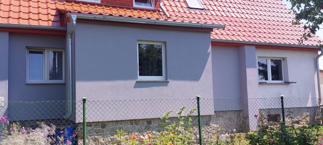 Nieruchomość komercyjna Stanowice, ul. Strzegomska. Zdjęcie 1