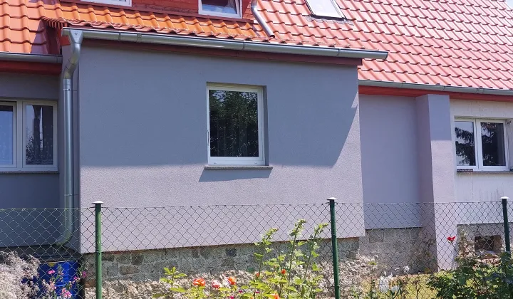 Nieruchomość komercyjna Stanowice, ul. Strzegomska