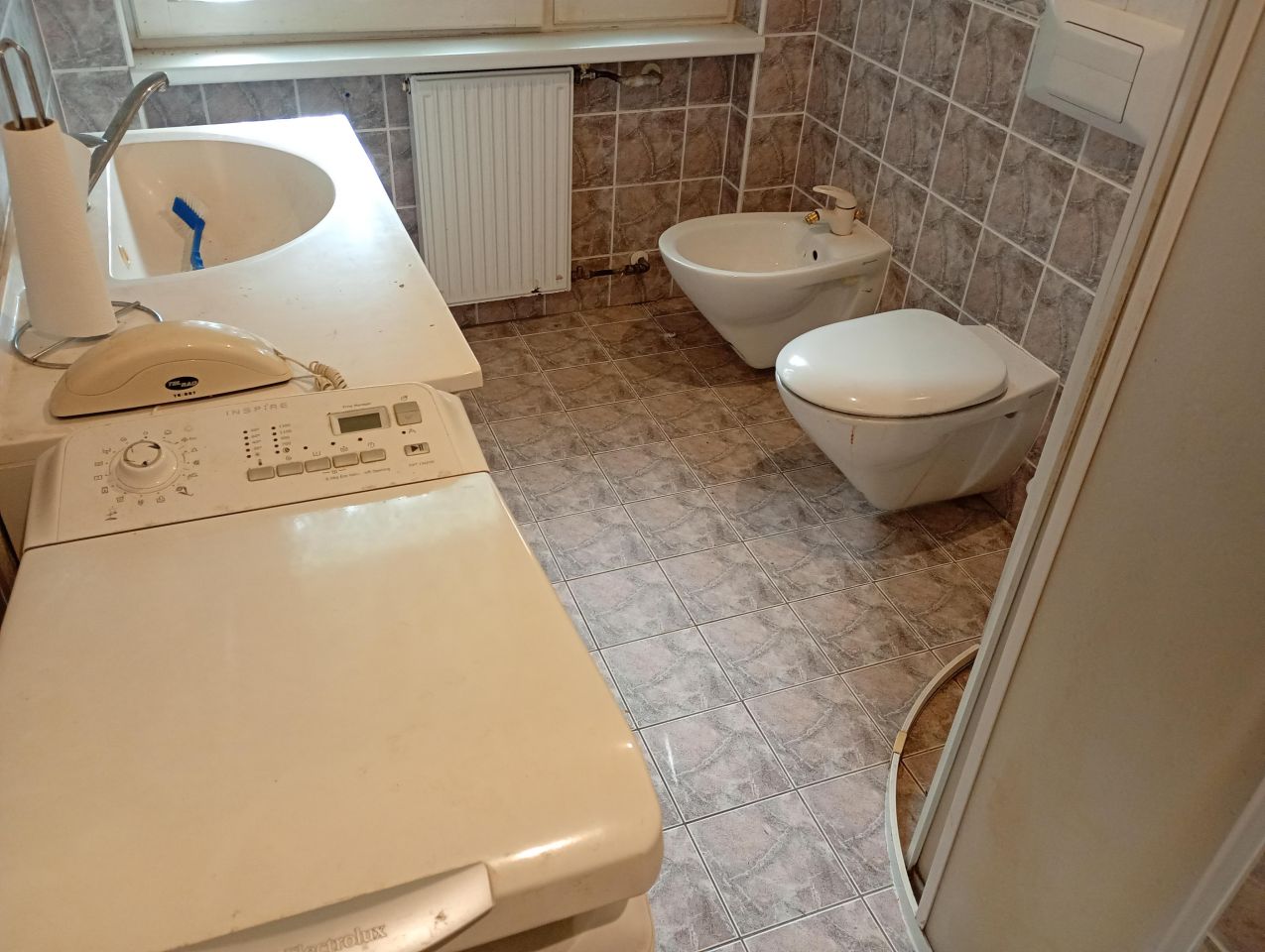 dom wolnostojący, 7 pokoi Szczecin Gumieńce, ul. Poronińska. Zdjęcie 16