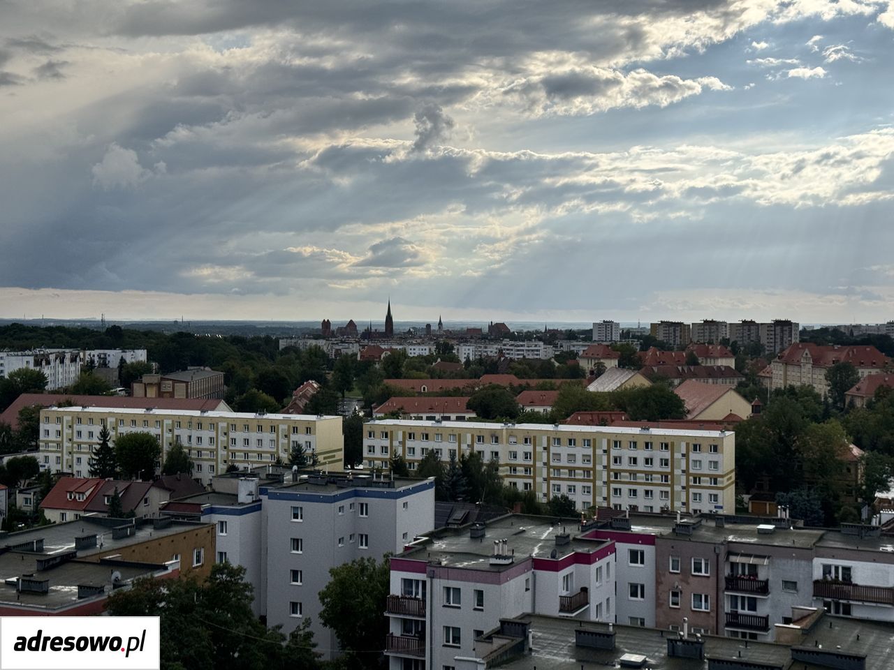 Mieszkanie 3-pokojowe Toruń Jakubskie Przedmieście, ul. Targowa. Zdjęcie 14