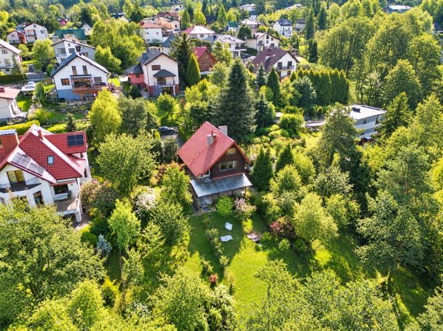 Działka Bielsko-Biała Lipnik, ul. Hetmańska. Zdjęcie 1