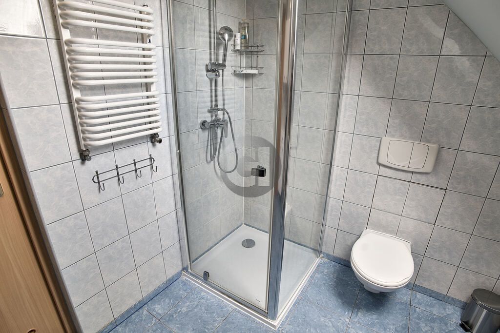 dom wolnostojący, 5 pokoi Kunowice. Zdjęcie 13