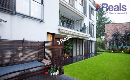 Mieszkanie 4-pokojowe Warszawa Saska Kępa, ul. Walecznych
