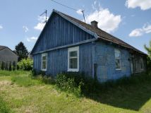 Działka budowlana Radom Godów, ul. Wiejska. Zdjęcie 4