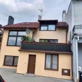 dom szeregowy Złotów, ul. Cechowa. Zdjęcie 1