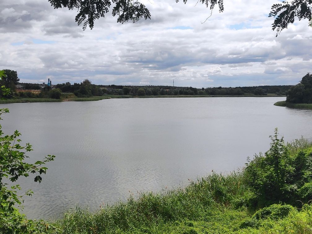 Działka inwestycyjna Dębno, ul. Powstańców Wlkp.. Zdjęcie 3