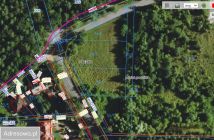 Działka budowlana Żelechów. Zdjęcie 3