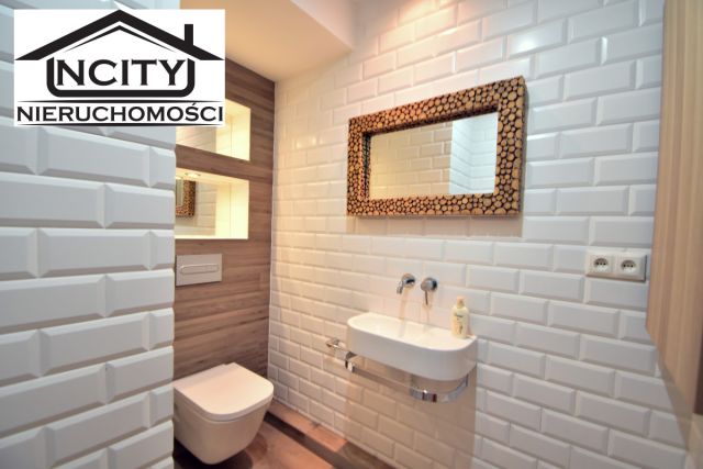 Mieszkanie 3-pokojowe Gdynia Wielki Kack, ul. Gryfa Pomorskiego. Zdjęcie 7