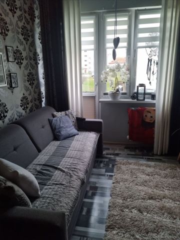 Mieszkanie 1-pokojowe Trzebiatów, ul. Zagórska. Zdjęcie 1