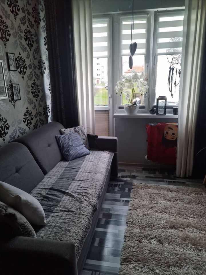 Mieszkanie 1-pokojowe Trzebiatów, ul. Zagórska. Zdjęcie 1