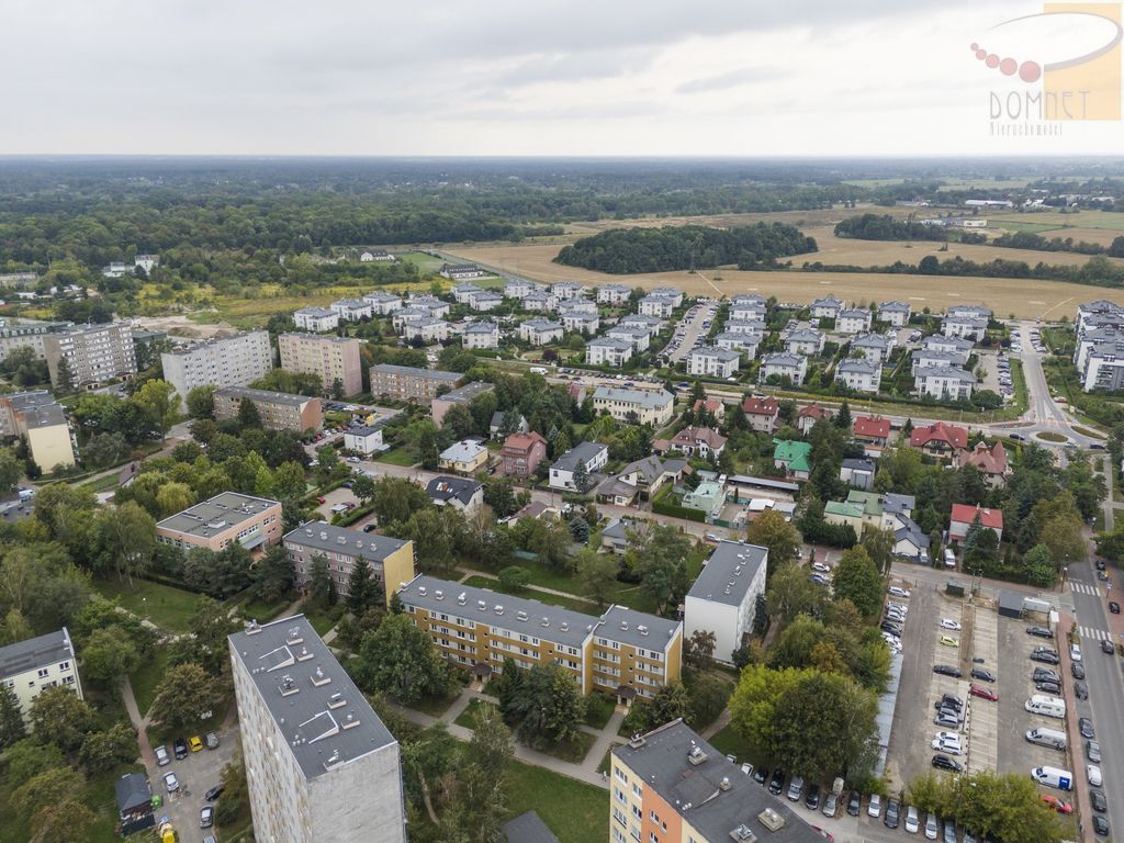 Mieszkanie 4-pokojowe Pruszków, ul. Dębowa. Zdjęcie 4